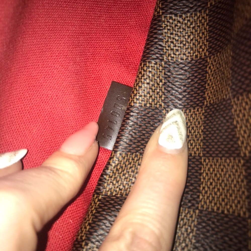 Purse please don’t purchase !